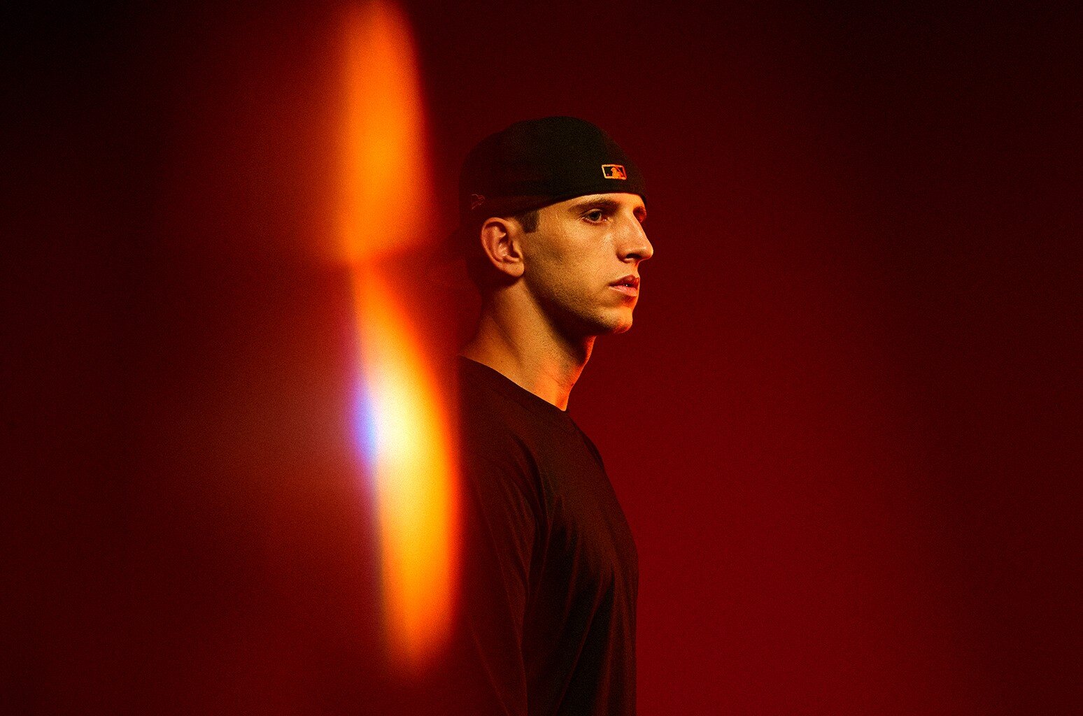 ILLENIUM, press photograph.