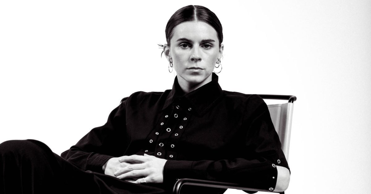 PVRIS, press photograph.